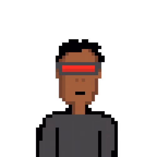 Dank Pixel God #5129