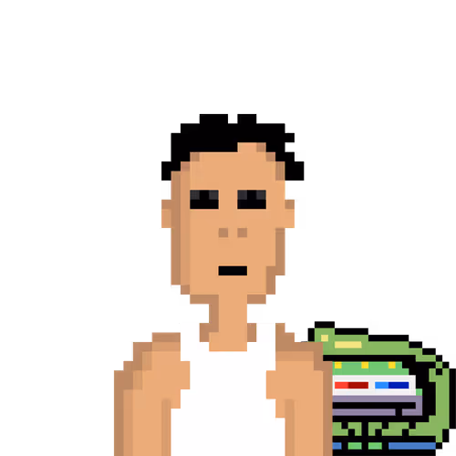 Dankpixelgods