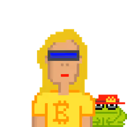 Dank Pixel God #1837