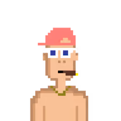 Dank Pixel God #4765