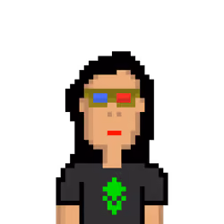 Dank Pixel God #1345