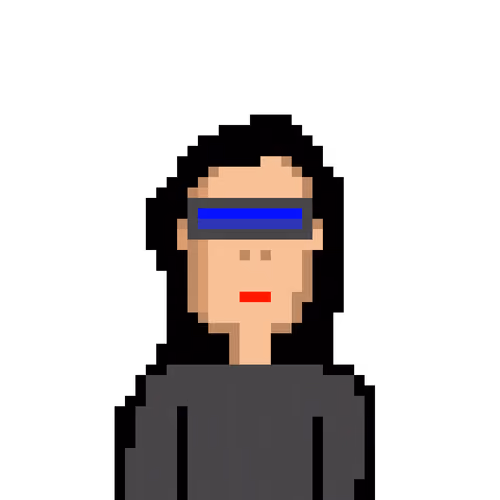 Dank Pixel God #910