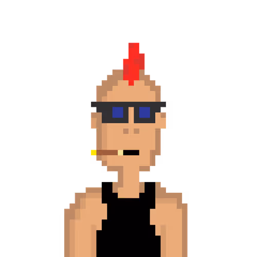 Dankpixelgods