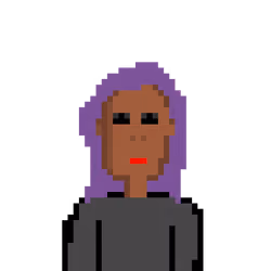 Dank Pixel God #1042