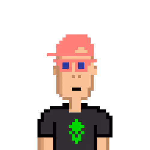 Dankpixelgods