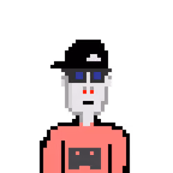 Dank Pixel God #6754