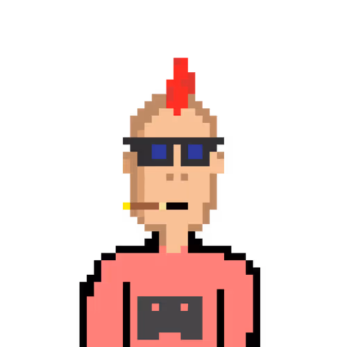 Dankpixelgods