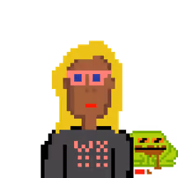 Dank Pixel God #4476
