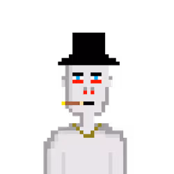 Dank Pixel God #220