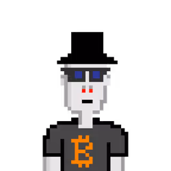 Dank Pixel God #3036
