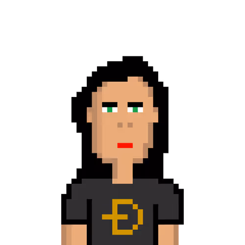 Dankpixelgods