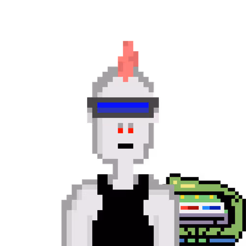 Dankpixelgods