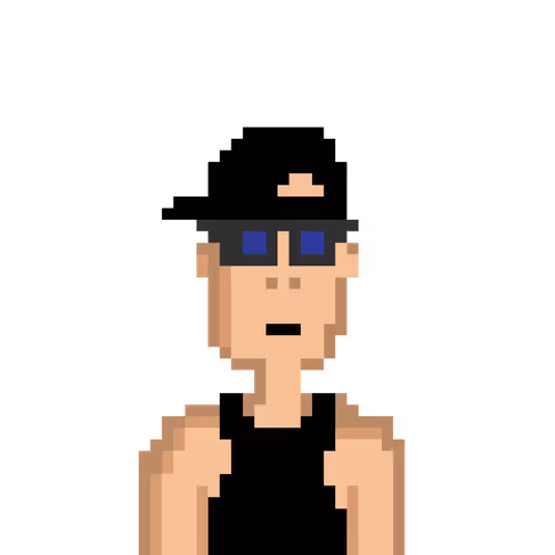 Dankpixelgods