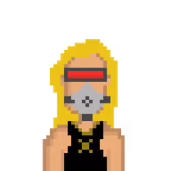 Dank Pixel God #1725