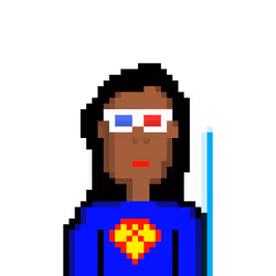 Dank Pixel God #6124