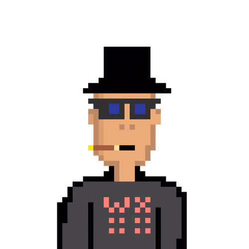 Dank Pixel God #6625