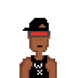 Dank Pixel God #183