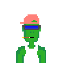 Dank Pixel God #6739