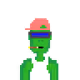 6739