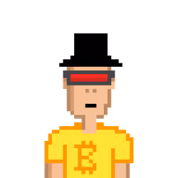 Dank Pixel God #1274