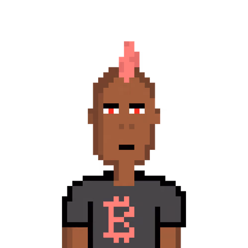 Dank Pixel God #4232