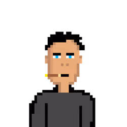 Dank Pixel God #4820
