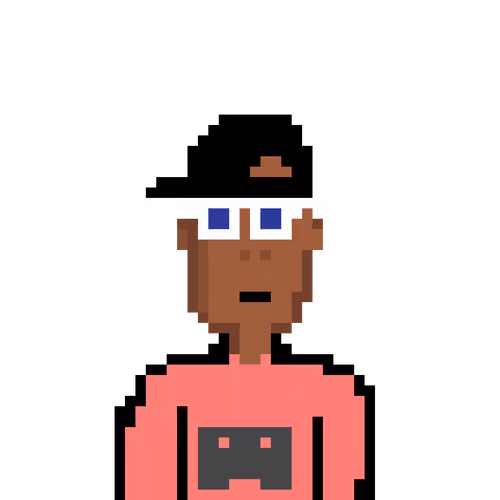 Dank Pixel God #2280