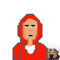 Dank Pixel God #2413