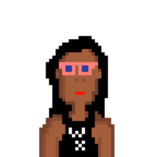 Dankpixelgods