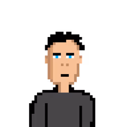 Dank Pixel God #4854