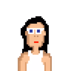 Dank Pixel God #1884