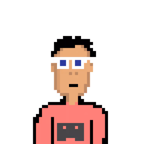 Dank Pixel God #6473