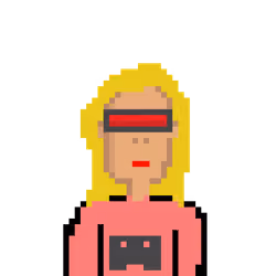 Dank Pixel God #1370
