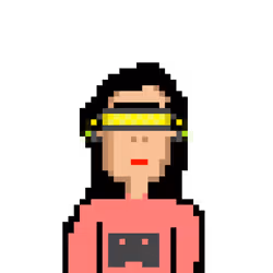 Dank Pixel God #6111