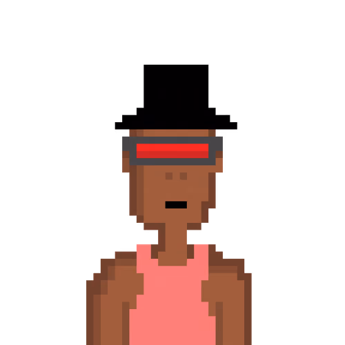 Dank Pixel God #1729
