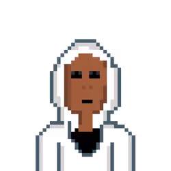 Dank Pixel God #1640