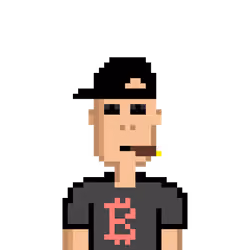 Dank Pixel God #1371
