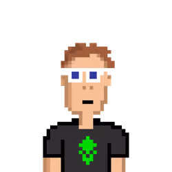 Dank Pixel God #1285