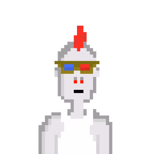 Dankpixelgods