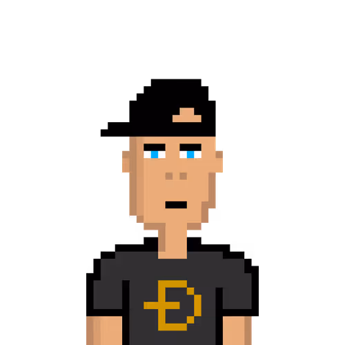 Dank Pixel God #932