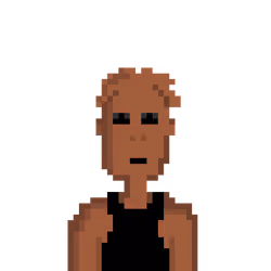 Dank Pixel God #2408