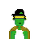 Dank Pixel God #3387