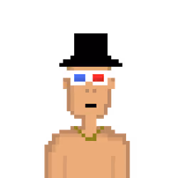 Dank Pixel God #4825