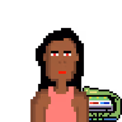 Dank Pixel God #4109