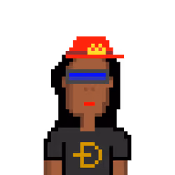Dank Pixel God #6366