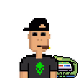 Dank Pixel God #908