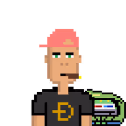 Dank Pixel God #6956