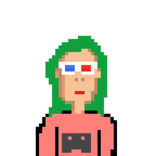Dankpixelgods