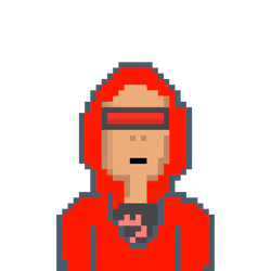 Dank Pixel God #5510