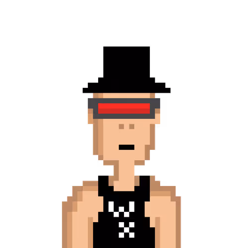 Dankpixelgods